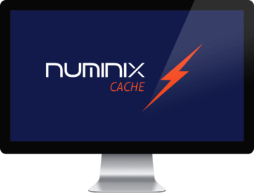 Numinix Disk Cache