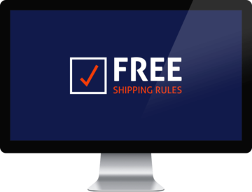 Free Shipping Rules